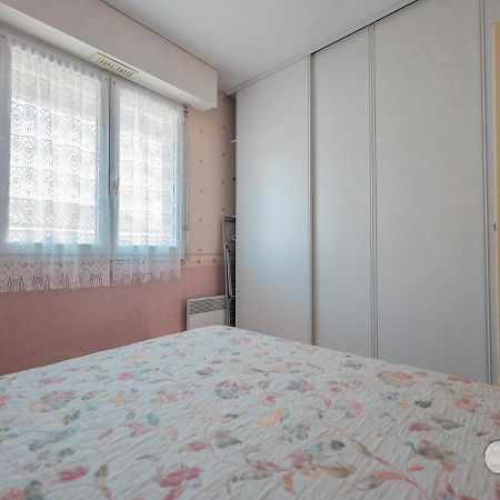 Les Sables-dʼOlonne Appartement Plage Et Commerces, Balcon, Tout Confort - Fr-1-197-547 מראה חיצוני תמונה