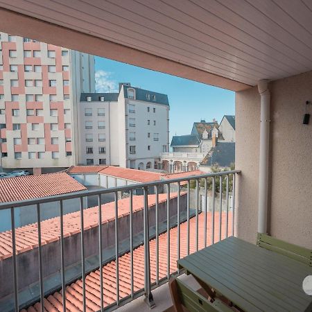 Les Sables-dʼOlonne Appartement Plage Et Commerces, Balcon, Tout Confort - Fr-1-197-547 מראה חיצוני תמונה