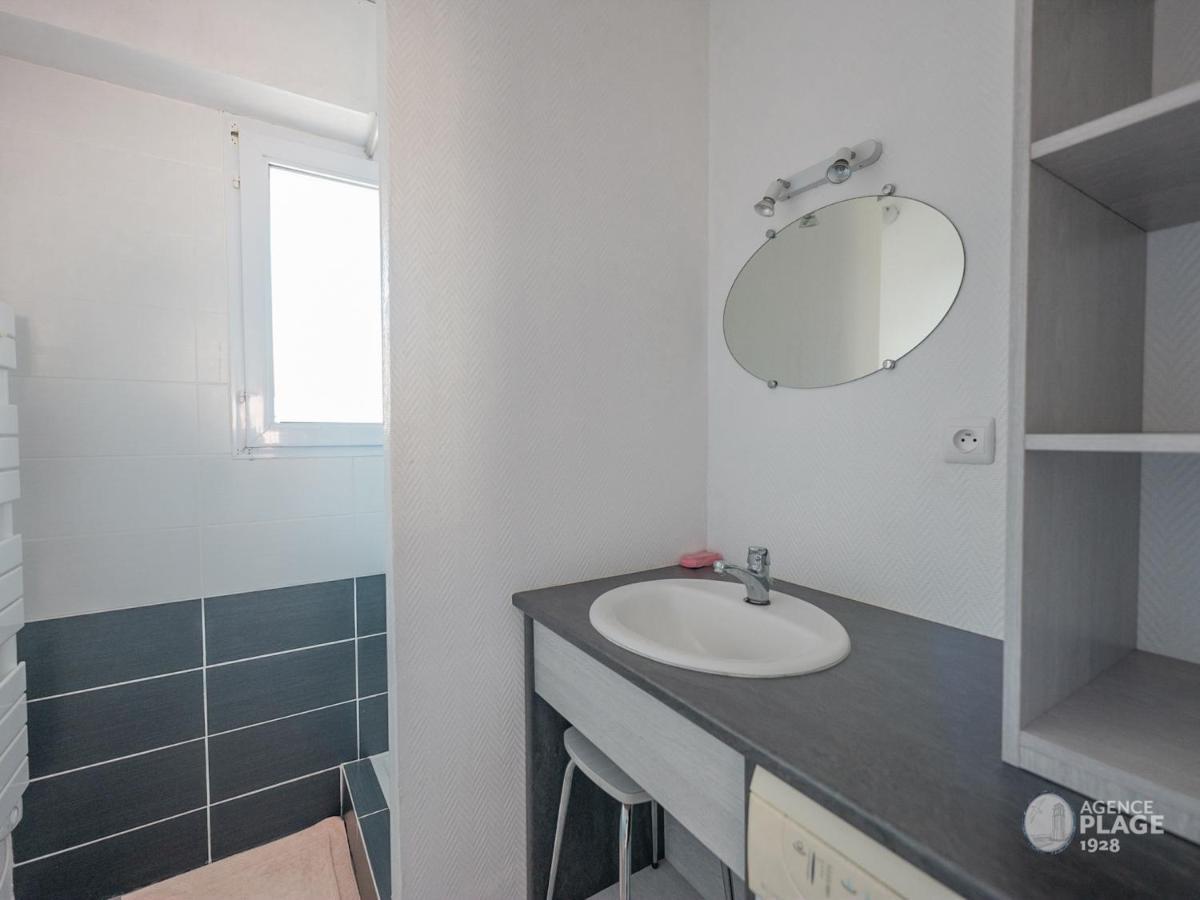 Les Sables-dʼOlonne Appartement Plage Et Commerces, Balcon, Tout Confort - Fr-1-197-547 מראה חיצוני תמונה