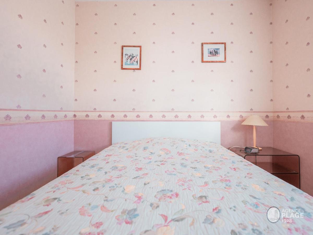 Les Sables-dʼOlonne Appartement Plage Et Commerces, Balcon, Tout Confort - Fr-1-197-547 מראה חיצוני תמונה