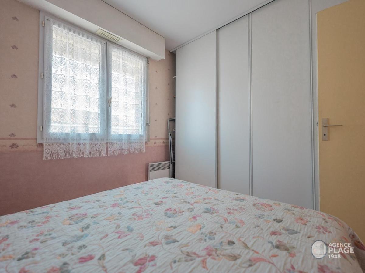 Les Sables-dʼOlonne Appartement Plage Et Commerces, Balcon, Tout Confort - Fr-1-197-547 מראה חיצוני תמונה