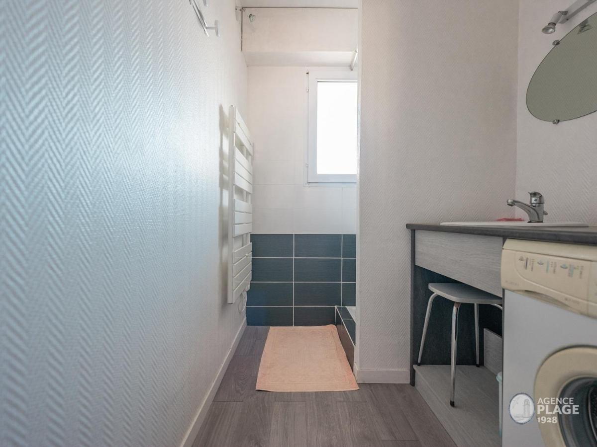 Les Sables-dʼOlonne Appartement Plage Et Commerces, Balcon, Tout Confort - Fr-1-197-547 מראה חיצוני תמונה