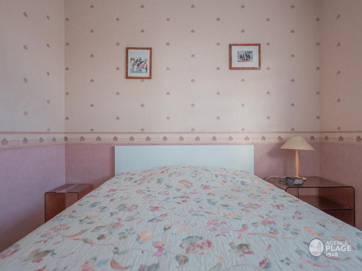 Les Sables-dʼOlonne Appartement Plage Et Commerces, Balcon, Tout Confort - Fr-1-197-547 מראה חיצוני תמונה