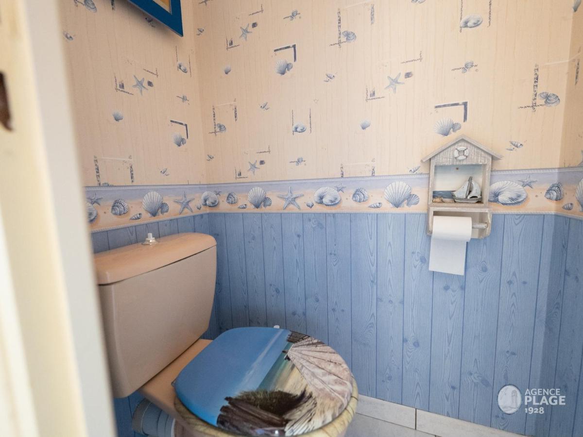 Les Sables-dʼOlonne Appartement Plage Et Commerces, Balcon, Tout Confort - Fr-1-197-547 מראה חיצוני תמונה