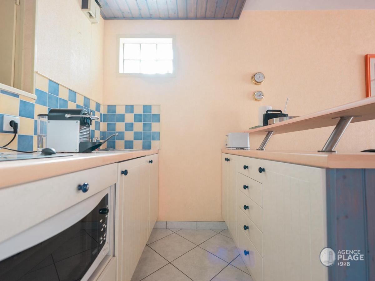 Les Sables-dʼOlonne Appartement Plage Et Commerces, Balcon, Tout Confort - Fr-1-197-547 מראה חיצוני תמונה