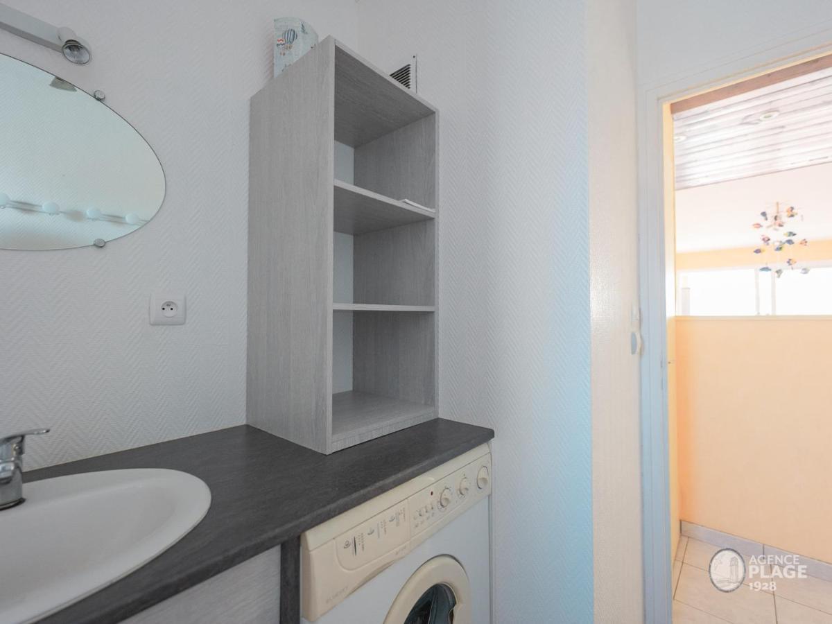 Les Sables-dʼOlonne Appartement Plage Et Commerces, Balcon, Tout Confort - Fr-1-197-547 מראה חיצוני תמונה