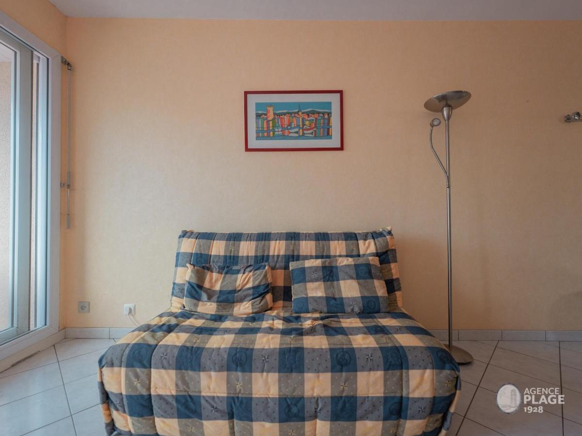 Les Sables-dʼOlonne Appartement Plage Et Commerces, Balcon, Tout Confort - Fr-1-197-547 מראה חיצוני תמונה