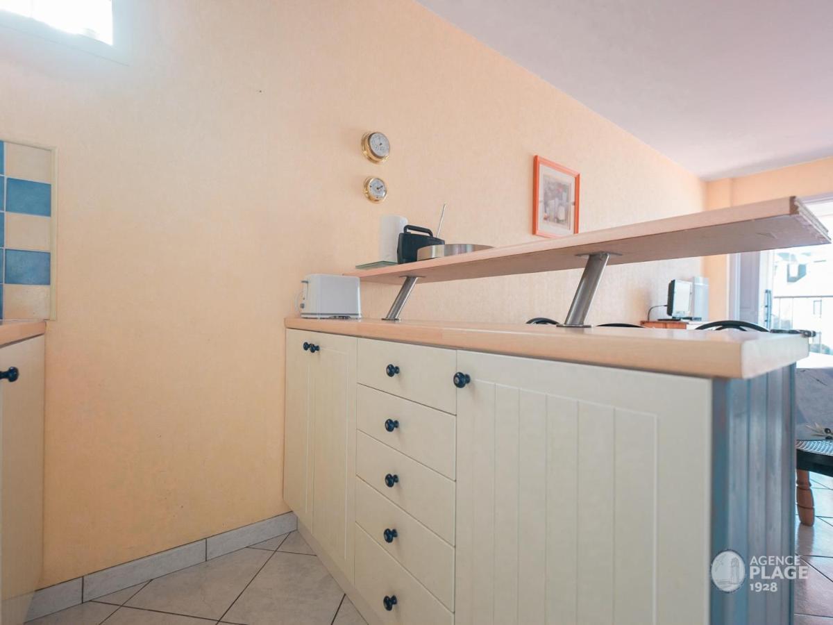 Les Sables-dʼOlonne Appartement Plage Et Commerces, Balcon, Tout Confort - Fr-1-197-547 מראה חיצוני תמונה